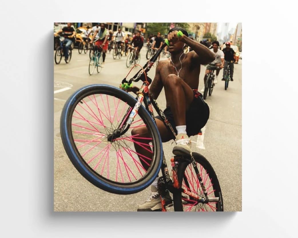 Bike life
