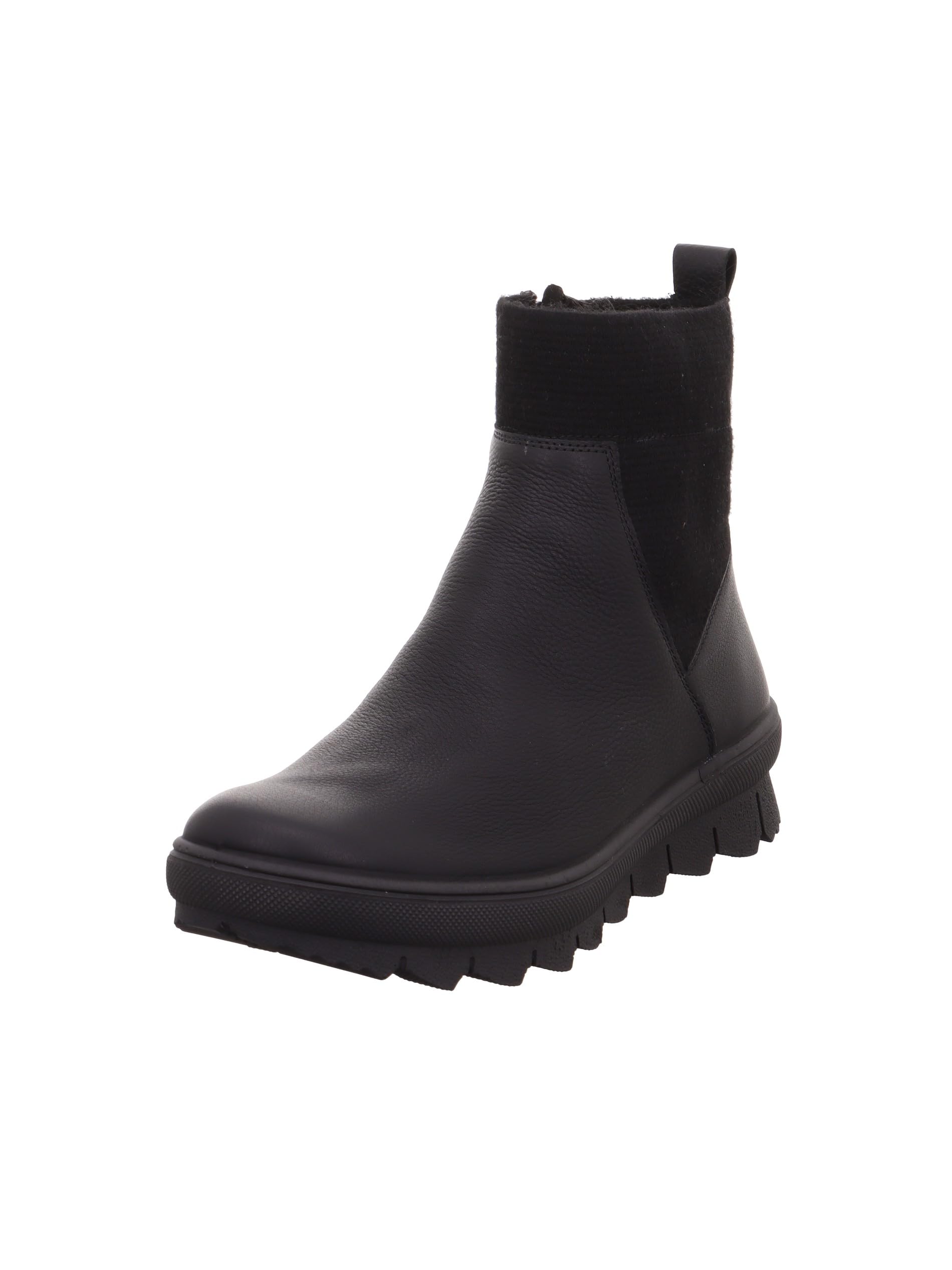 Legero NOVARA Stiefelette Gore-Tex 2-000504 Damen