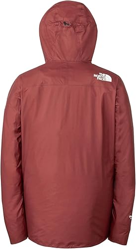 Amazon | [ザ・ノース・フェイス] FL Trail Peak Jacket サファイア