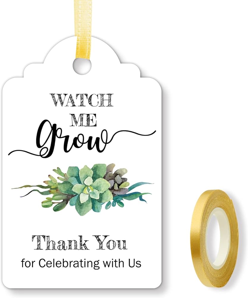 amazon-com-watch-me-grow-tags-for-baby-shower-succulents-baby-shower-thank-you-tags-baby-shower-favor-tags-1-7-x-2-8-inch-50-pack-with-golden-ribbon-health-household