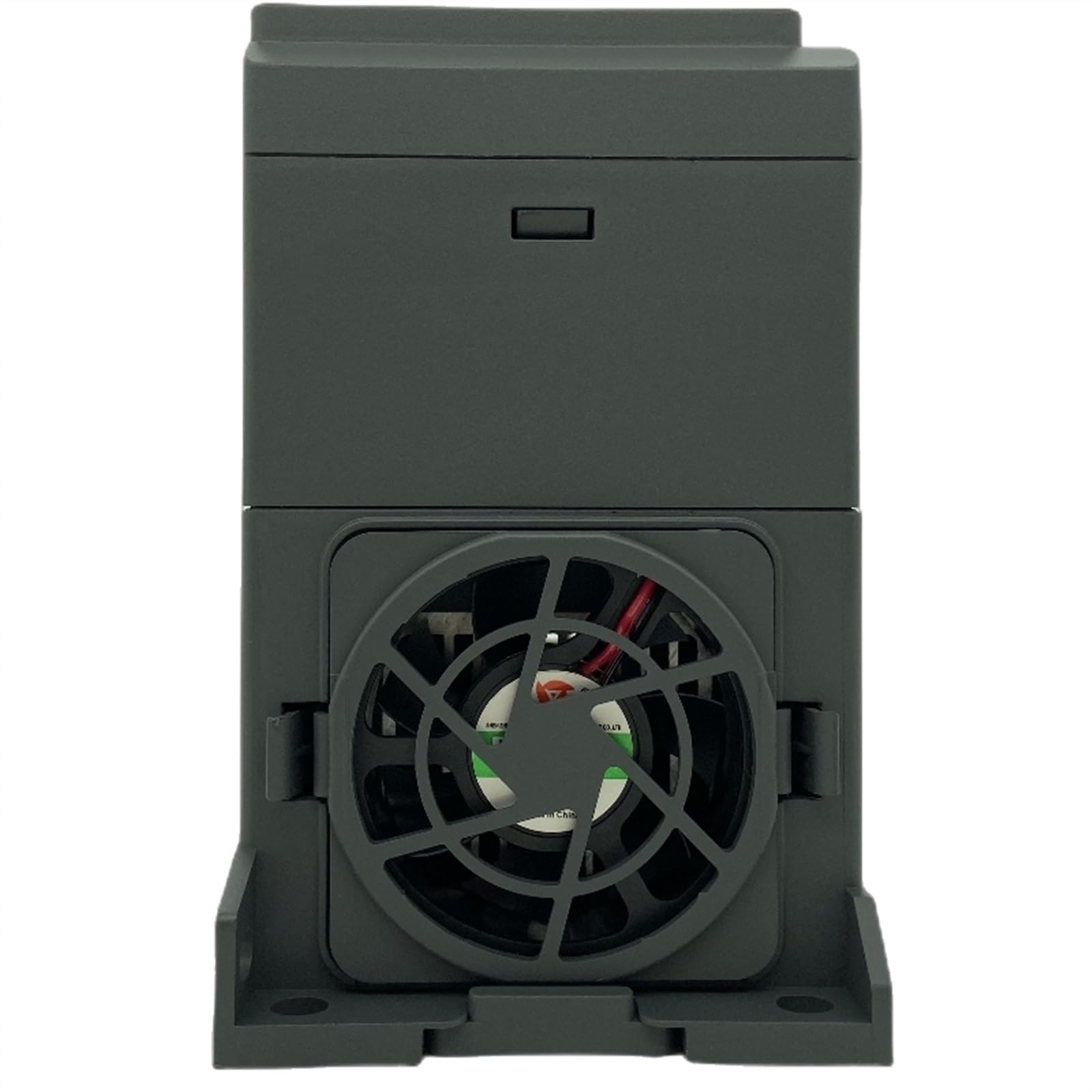 Regulador de Velocidad del Motor VFD 220 2.2KW VFD Convertidor de frecuencia Variable Controlador de Velocidad del Motor del inversor Bajo Nivel de Ruido