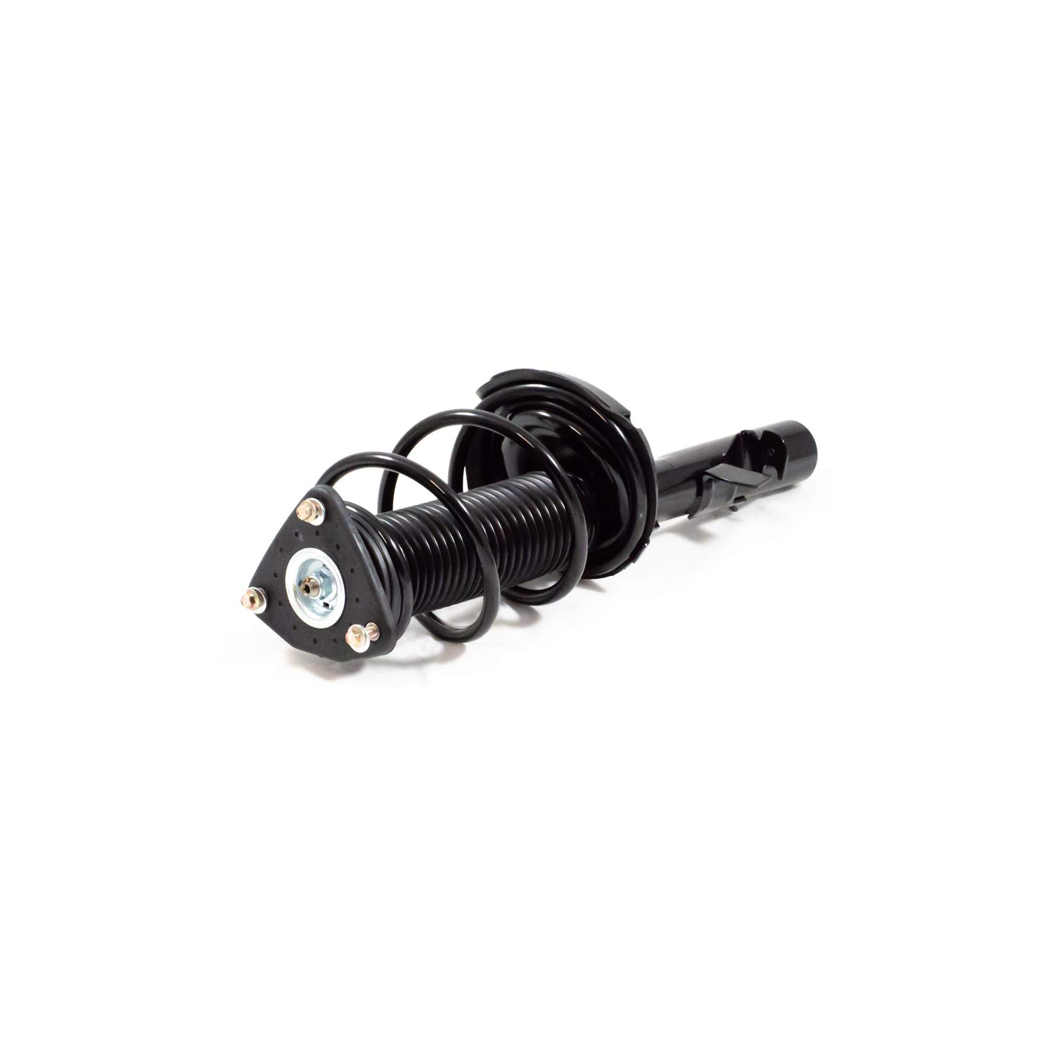 Gabriel G57724 Ultra ReadyMount Front Left Complete Strut Assembly for 12-18 Ford Focus (1 Pack)