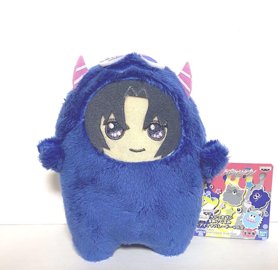Amazon.co.jp: アイドリッシュセブン アイナナ きらどるぬいぐるみ