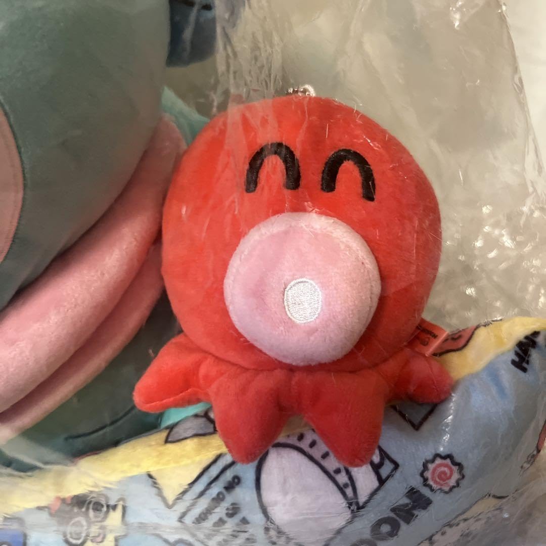 Amazon.co.jp: ハンギョドン pcクッション さゆりちゃん ぬいぐるみ