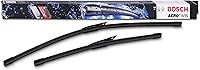 Vista 12 de BOSCH 3397007856 AeroTwin OE - Juego de 2 limpiaparabrisas de repuesto, paquete combinado (18 y 19 pulgadas)