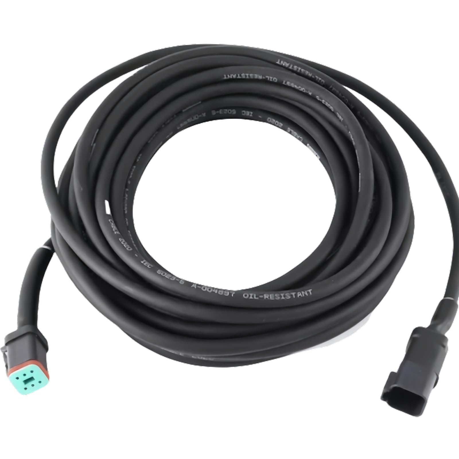 233051GT 233051 Platform Control Cable Fits for Genie Scissor Lift GS-2046 GS-2632 GS-3246 GS-3232 GS-2646 GS-2032