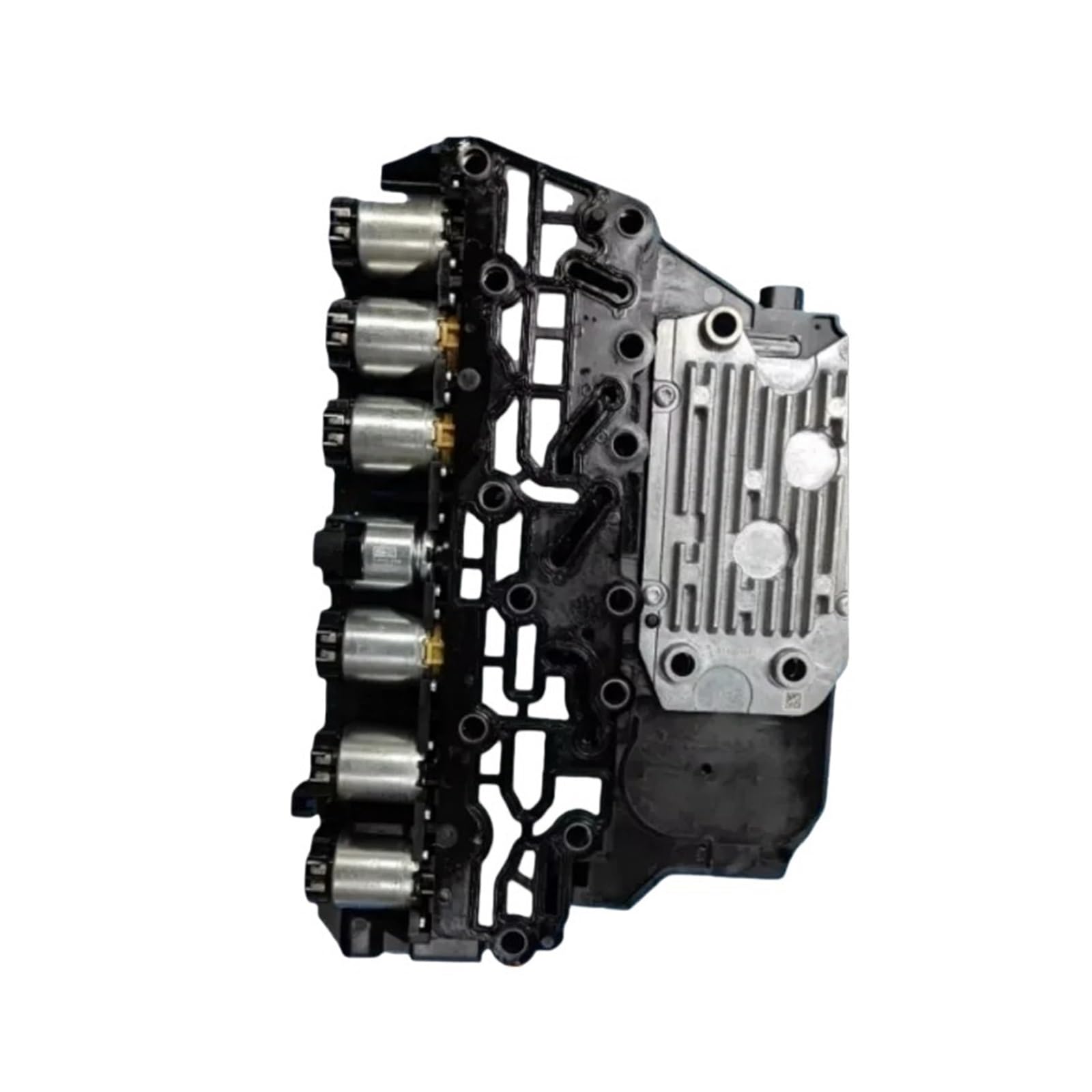 6T30 6T40 6T45 24256525 Tested Gen1 24256797 Transmission Control Module TCU TCM Suit Compatible with Chevrolet Cruz Buick 6T30E 6T40E 6T45E