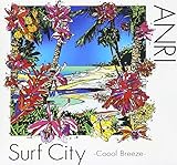 Surf City 歌詞