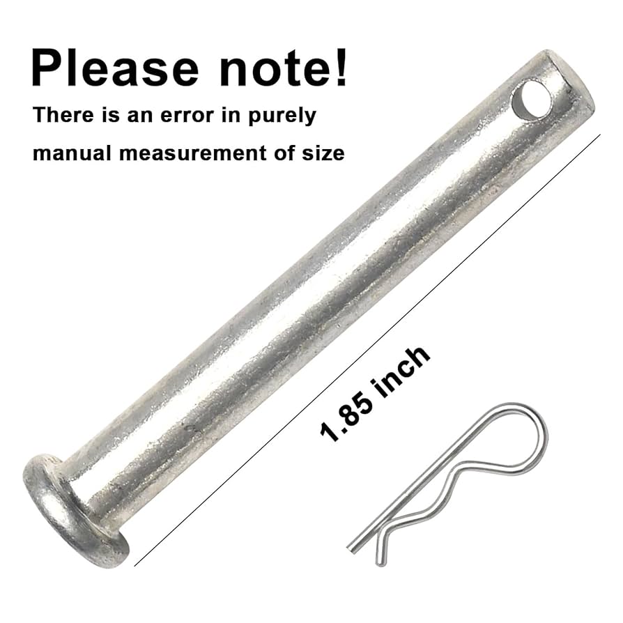 とと 88206 Grill Lid Assembly Hardware Kit Compatible with Weber