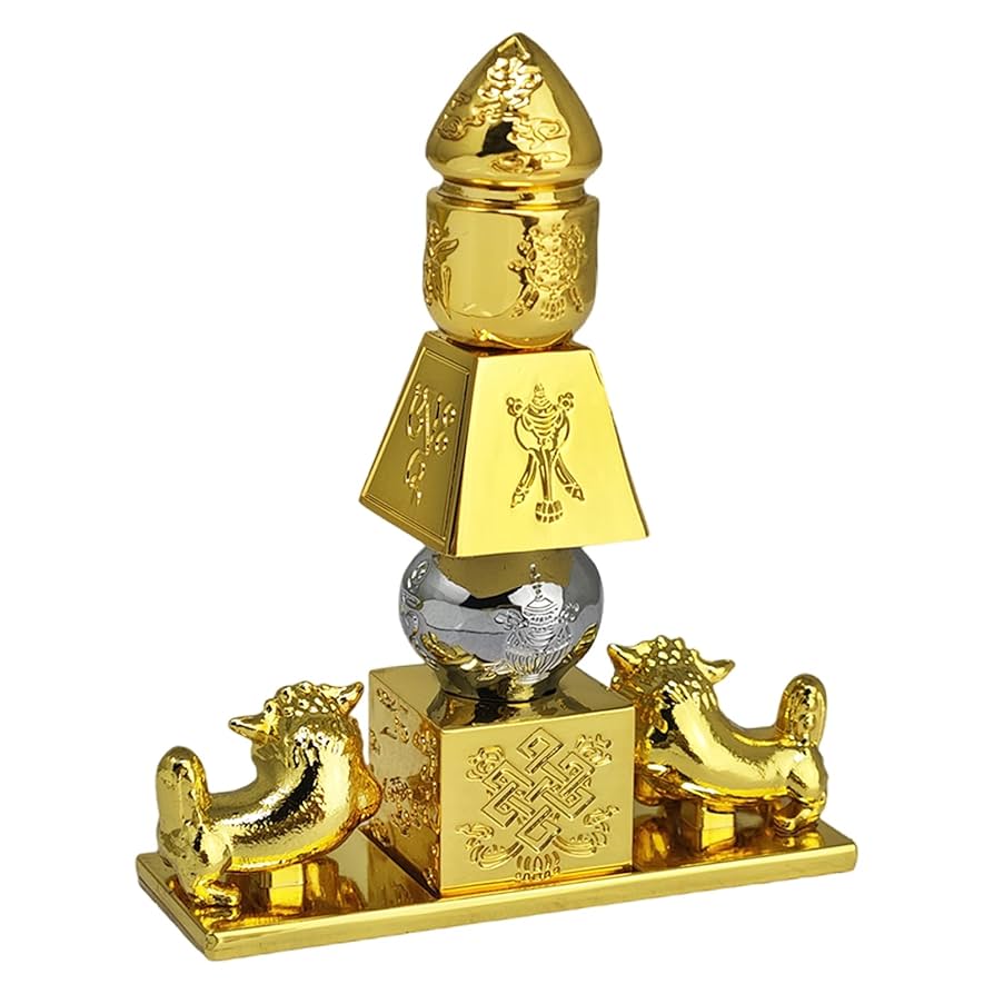 五行塔 新品】風水グッズ 五行の塔（生命の木）