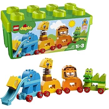 duplo blocks for girls