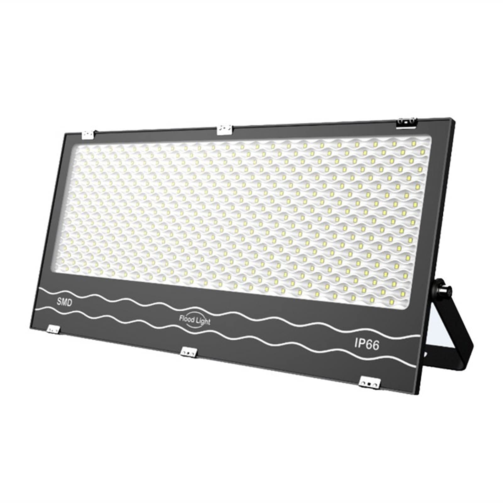 lampy solarne, 1 szt. Ultracienki reflektor zewnętrzny 220 V IP65 lampa ścienna(200w 220v)
