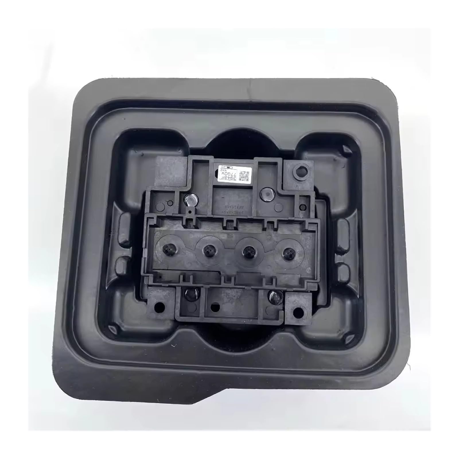 L300-Druckkopf, Kompatibel Mit Epson L210 L355 L365 Tintentankdrucker | L300-Druckkopf For L-Serie, Klarer Druck, Einfache Installation, Kompatibel Mit L120 L200 L555 Tintentankdrucker