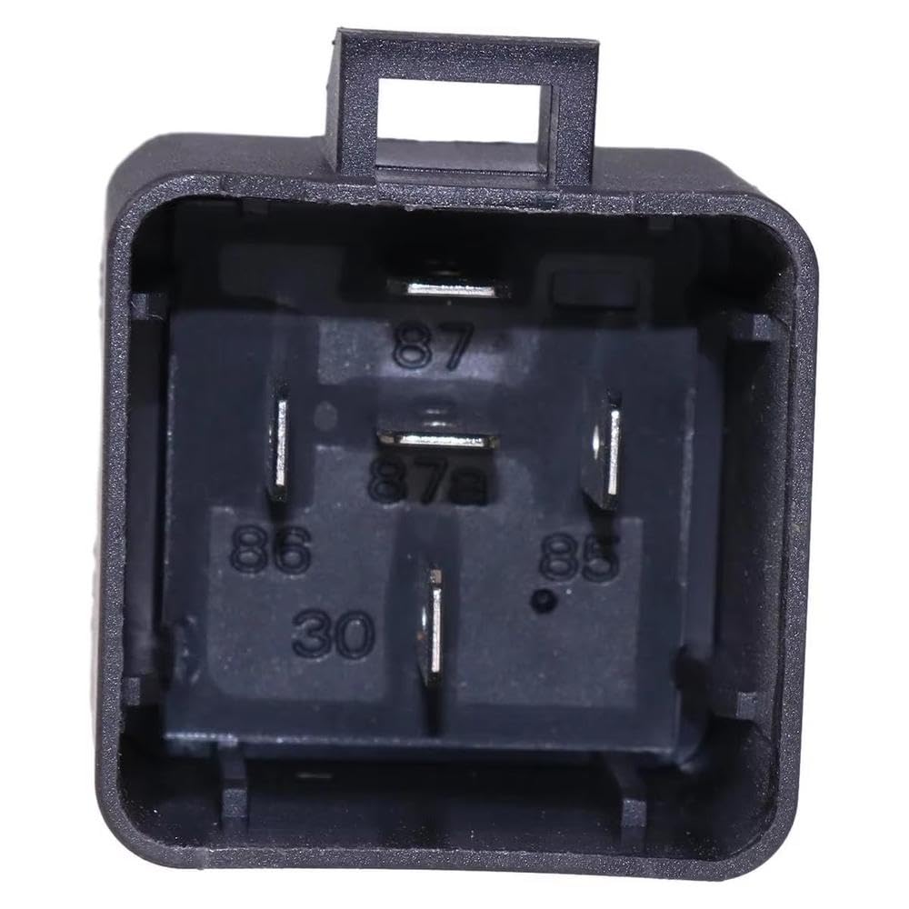 Relé De 24 V Para Caterpillar 320L 322B 311B Piezas Coche