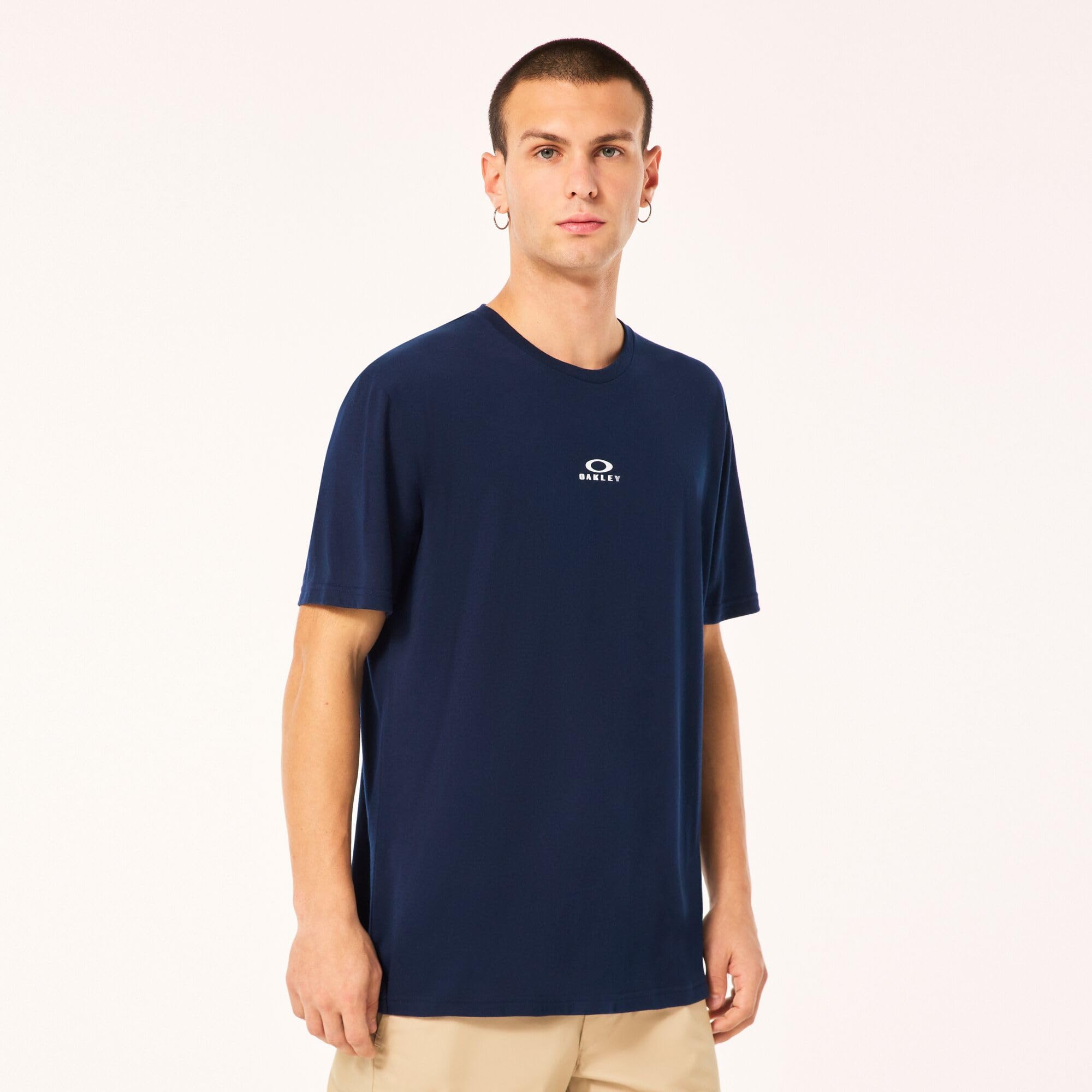 Oakley 457131 Shirt Uomo (Pacco da 1)
