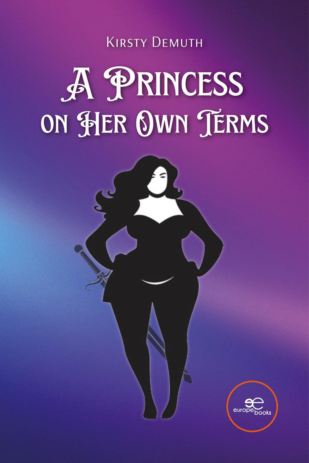 A PRINCESS ON HER OWN TERMS (Build Universes)