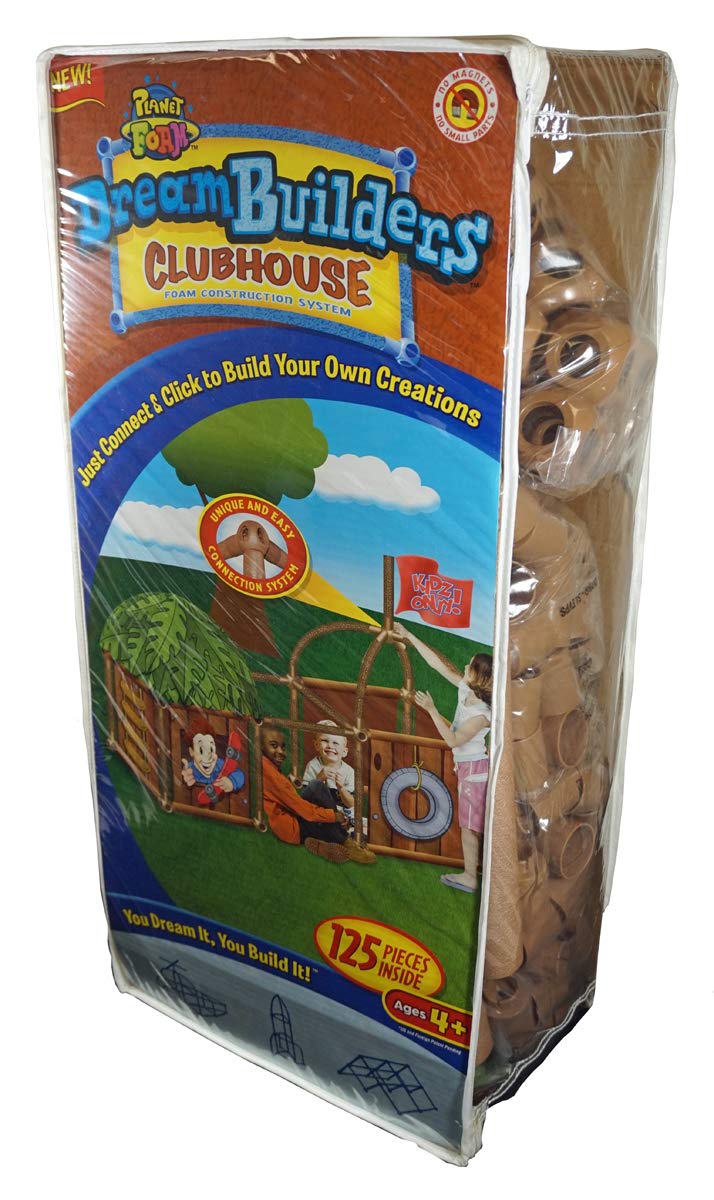 DreamBuilders Clubhouse