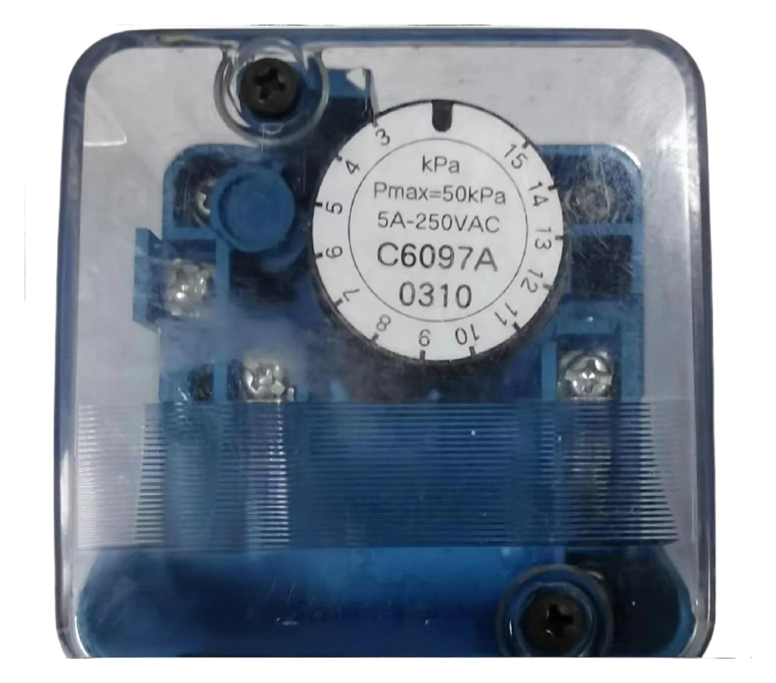 Tpkmvgap One Color C6097a0310 Pressure Switch