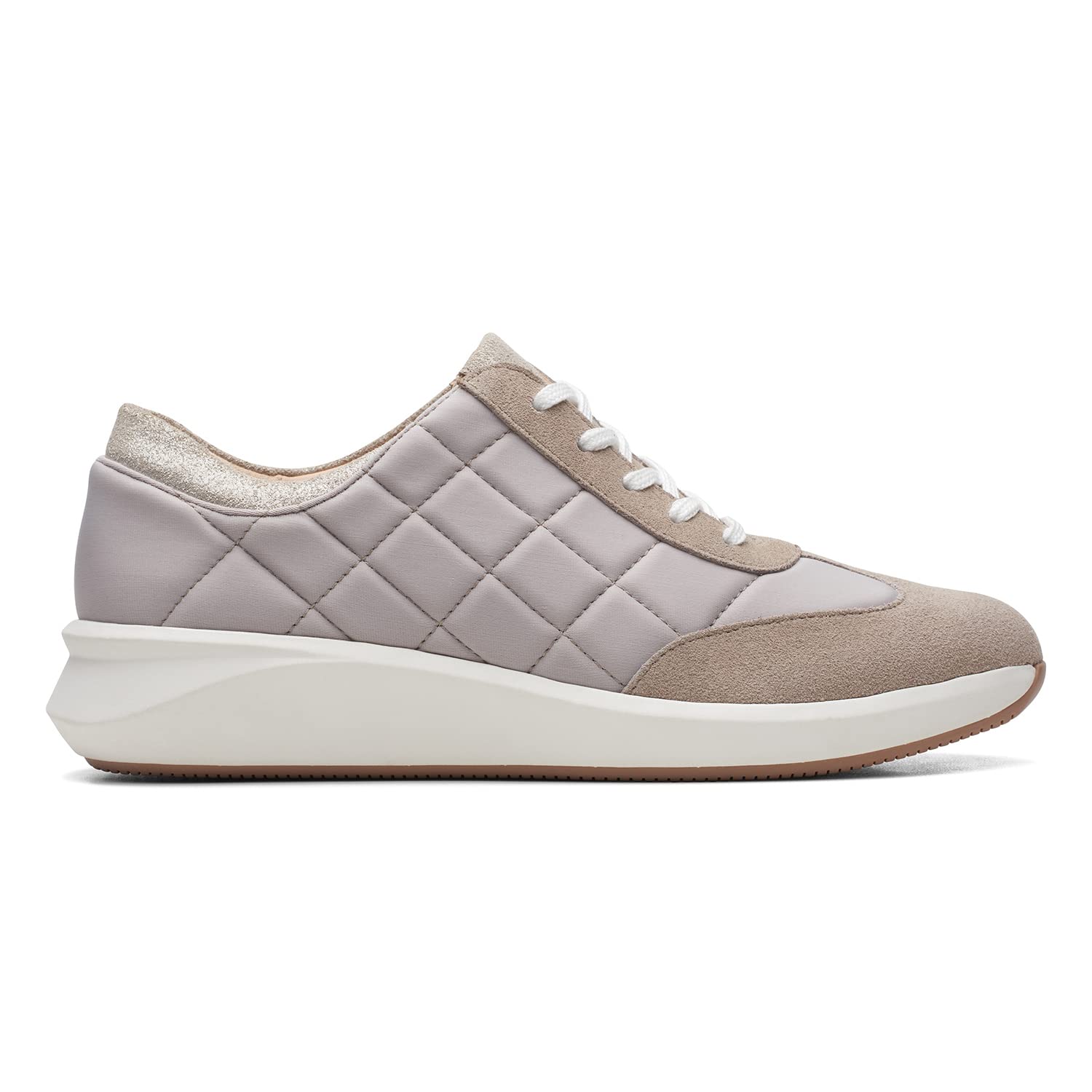Clarks Un Rio Stitch Sand Combi (26168016) UK-3 (B0B5DXT93H) Amazon Price History, Amazon Price Tracker