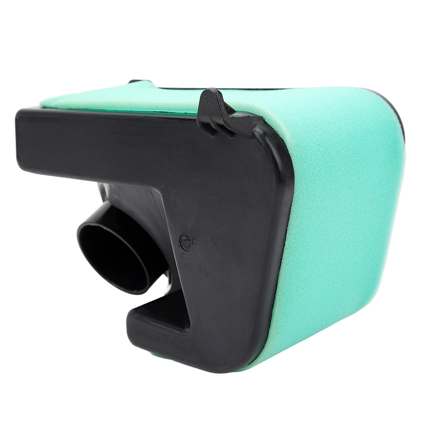 Elemento de filtro aire repuesto para ATV compatible con Outlander 650 y 800R, diseño duradero malla metálica, fácil instalación alta eficiencia filtración