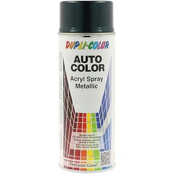 Dupli-Color 140761 Auto Color Spray 400ml AC 20-0673 Metallic