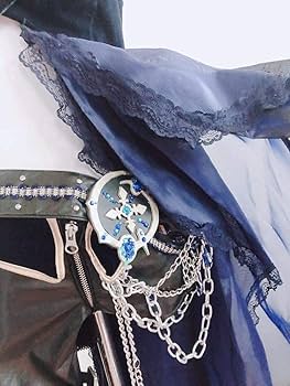 速水奏 ミスティック・ドーン コスプレ フルセット ウィッグ付き 速水奏 ミスティック・ドーン コスプレ フルセット ウィッグ付き