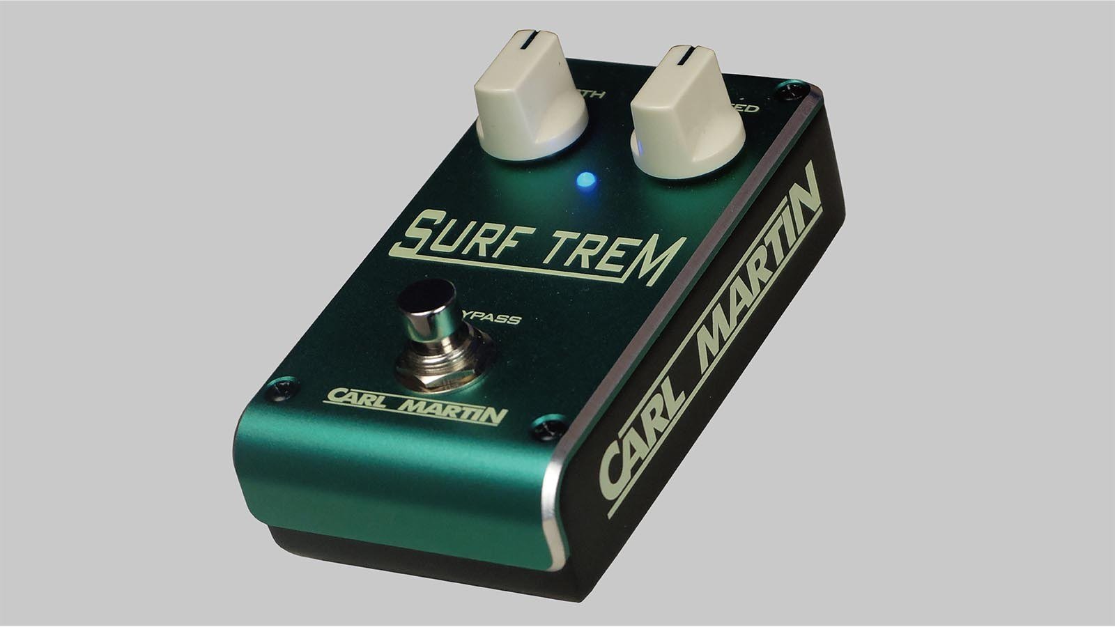 (新品同様) CARL MARTIN SURF TREM アナログトレモロ 新品同様) CARL MARTIN SURF TREM アナログトレモロ Surf Trem