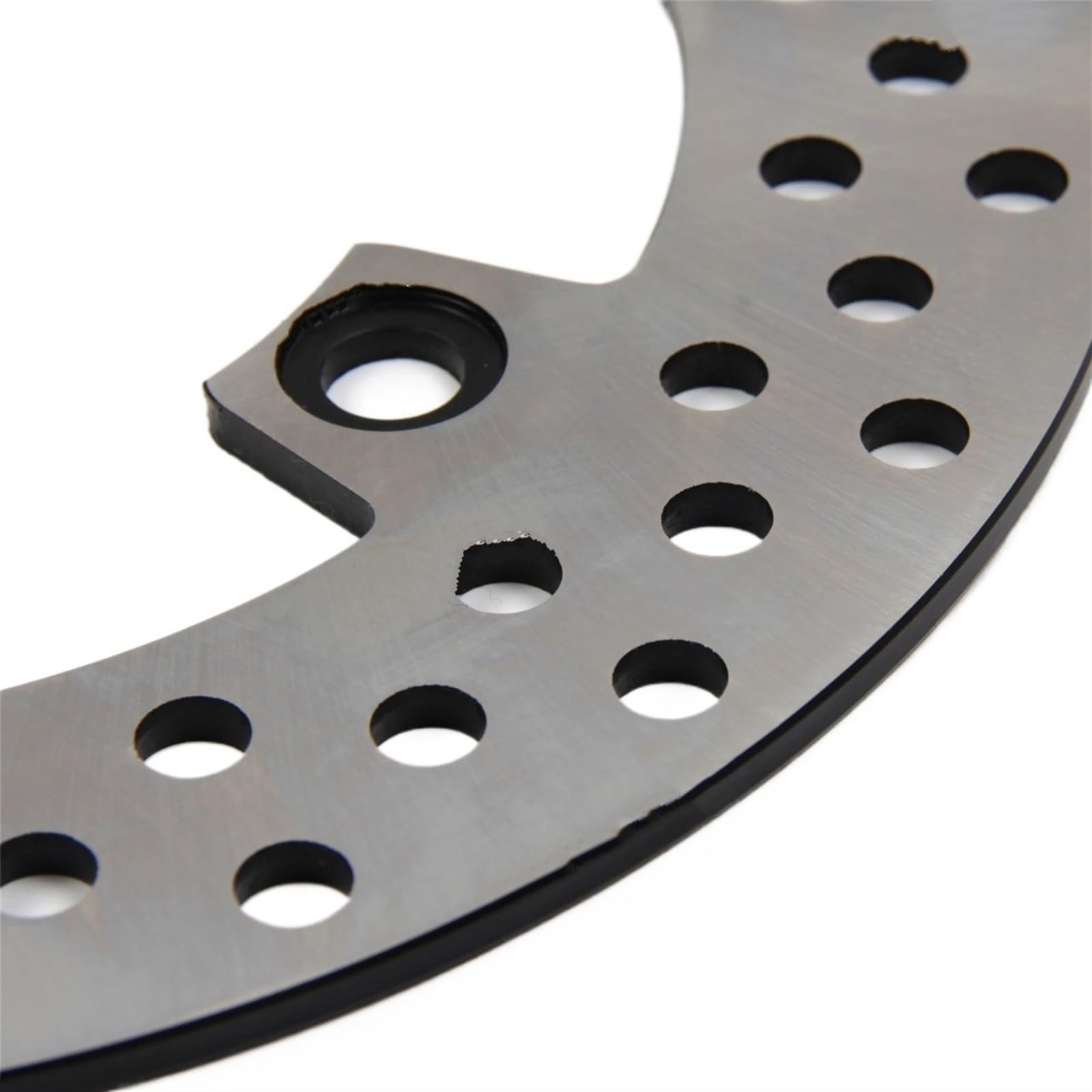 Dischi Freni Per Moto Per SL230 XR250 XR440 XR650 Per CRF250 Per CRF300 Per CBR125 Per XLV125 Dischi Freno Posteriori CNC Per Moto Dischi Freno Rotore Disco Freno