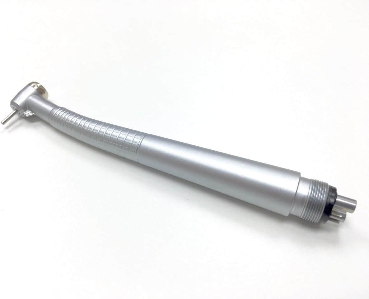 MTI Dental336-4H-C High Speed Push Button, 4 Hole, Ceramic Bearing