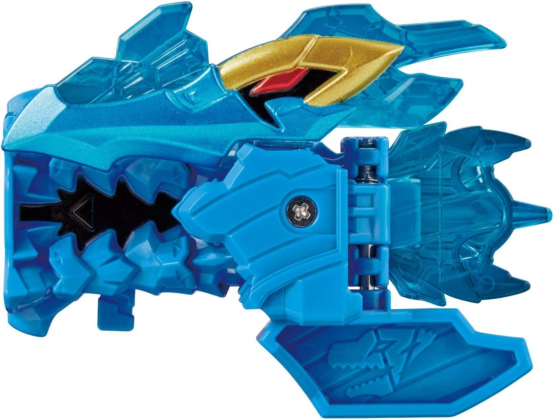 Bandai Kishiryu Sentai Ryusoulger Kishiryu Series 11 Ryusoul Gattai DX YokuryuOh