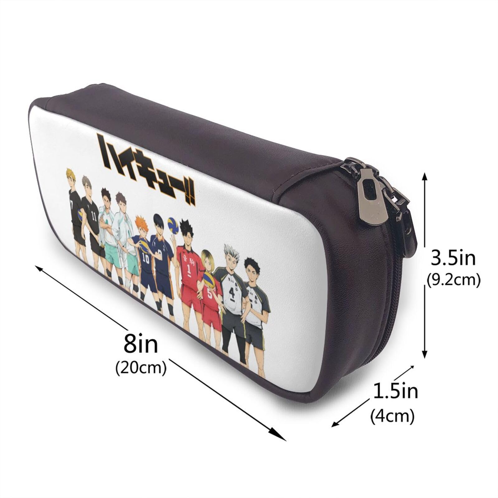 ハイキューペンポーチ【山口】 ハイキューペンポーチ【山口】 ハイキューペンポーチ【山口】 ハイ