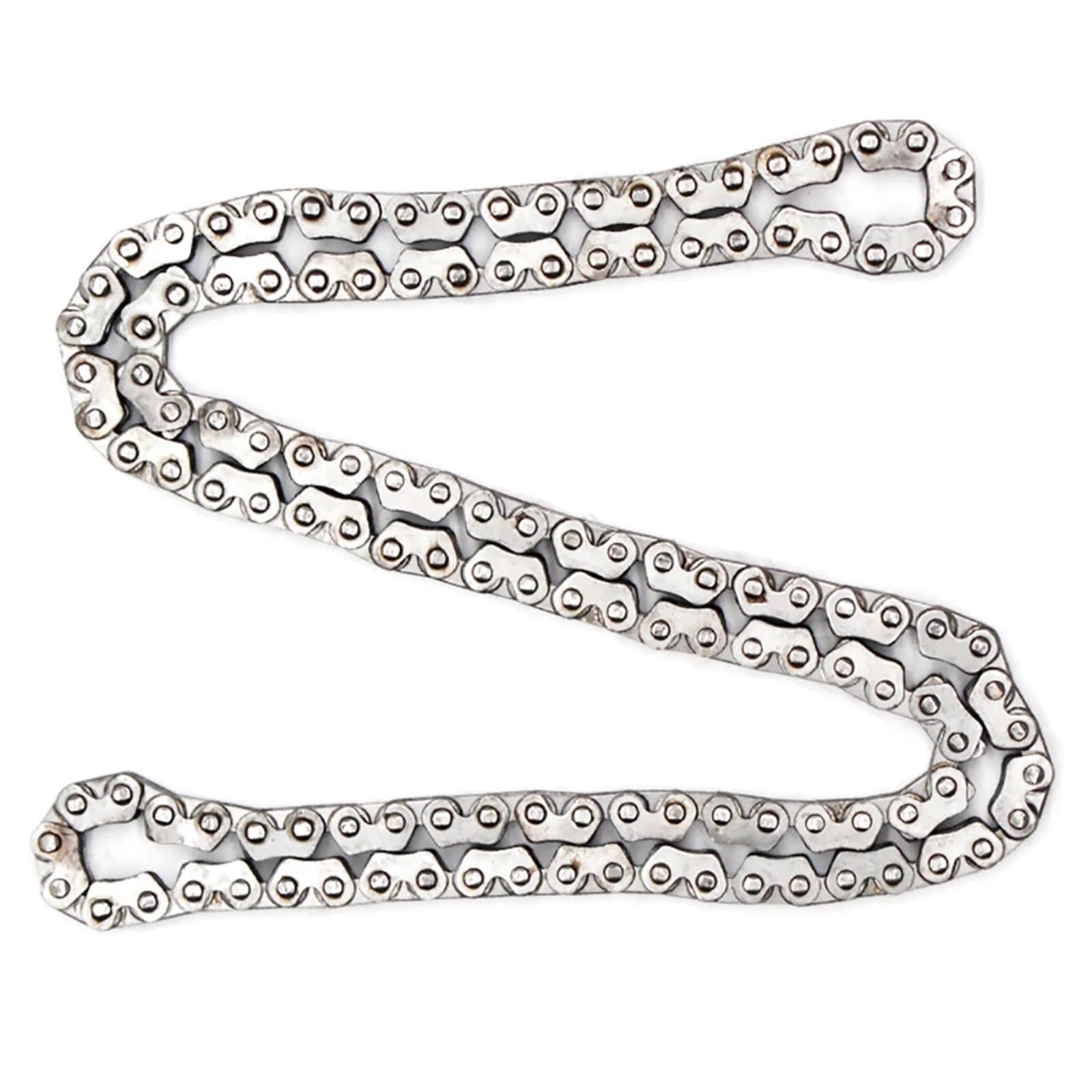 Motorcycle Dirt Bike ATV Engine Accessories Cam Timing Chain Compatible With YAMA YZF250 WR400 YZ250F WR250R WR250X WR450F YFZ450 YZ450F