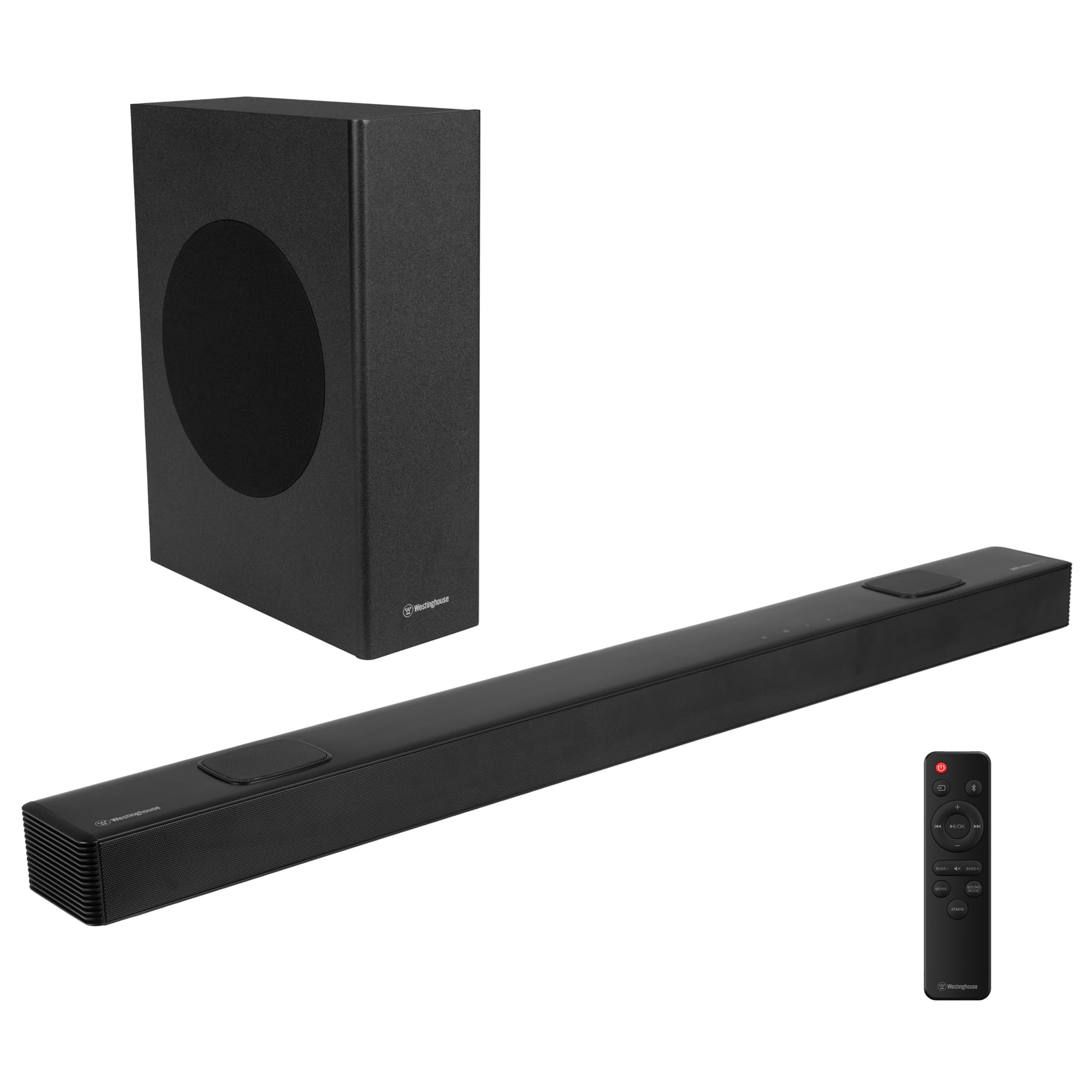 Deals Westinghouse Westinghouse Soundbar Westinghouse Channel