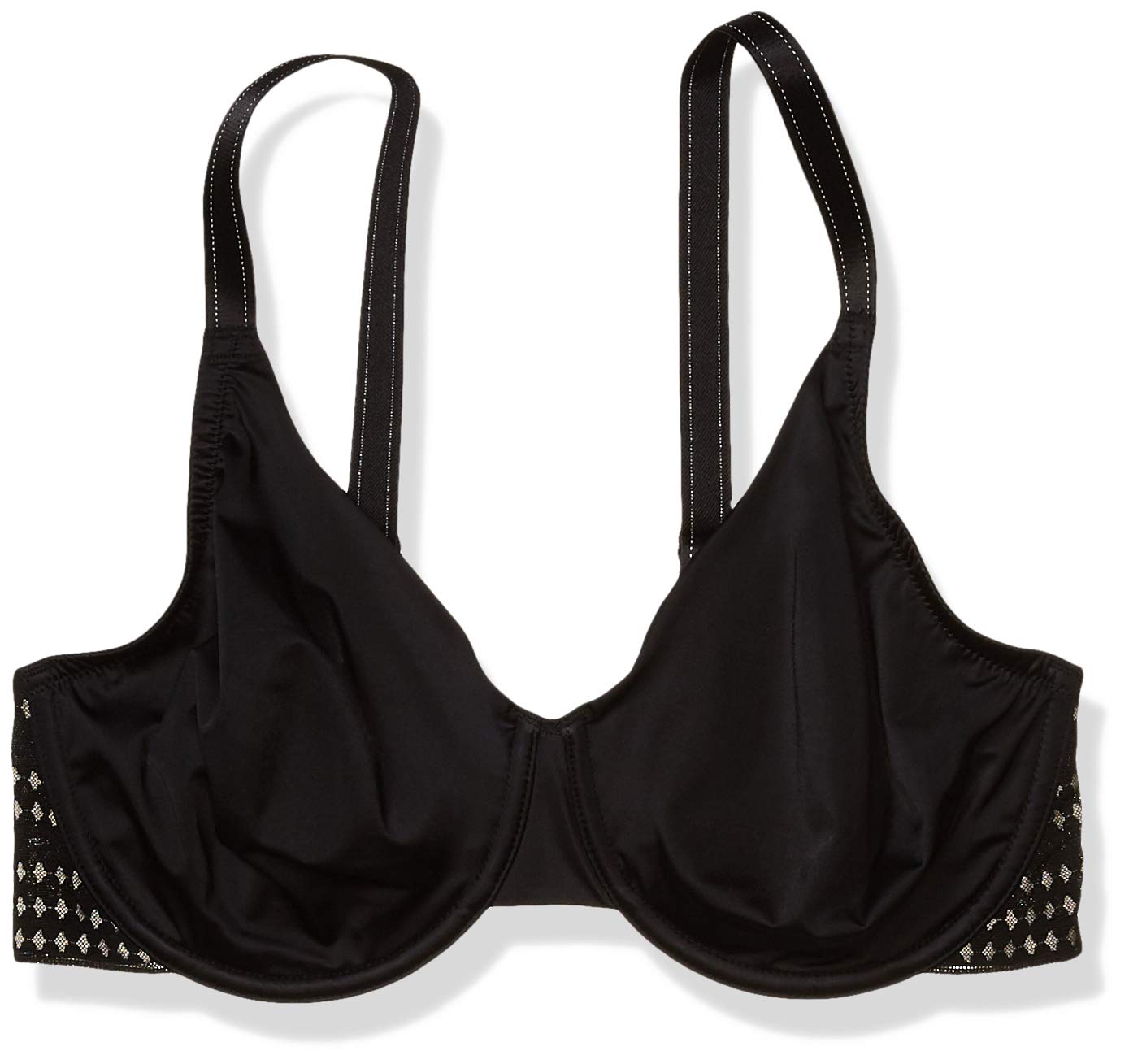 Wacoal Women's Respect Demi Underwire Bra