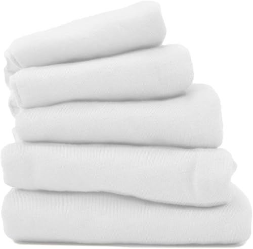 Miniatura 7 de Abdomina Forros - 31" pulgadas Tamaño XXL (juego de 3) 100% algodón de More of Me to Love