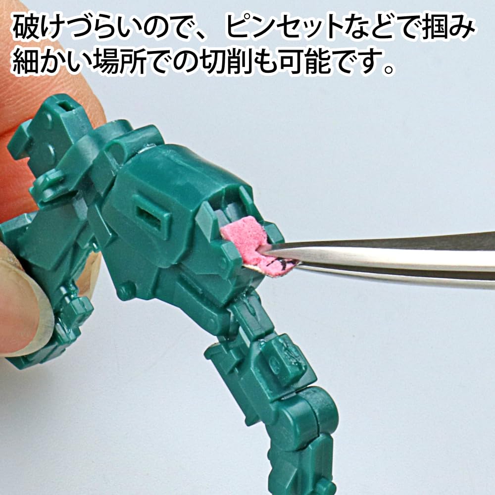 Amazon | ゴッドハンド(GodHand) 神ヤス！1mm厚 6種類セット GH-KS1-A6