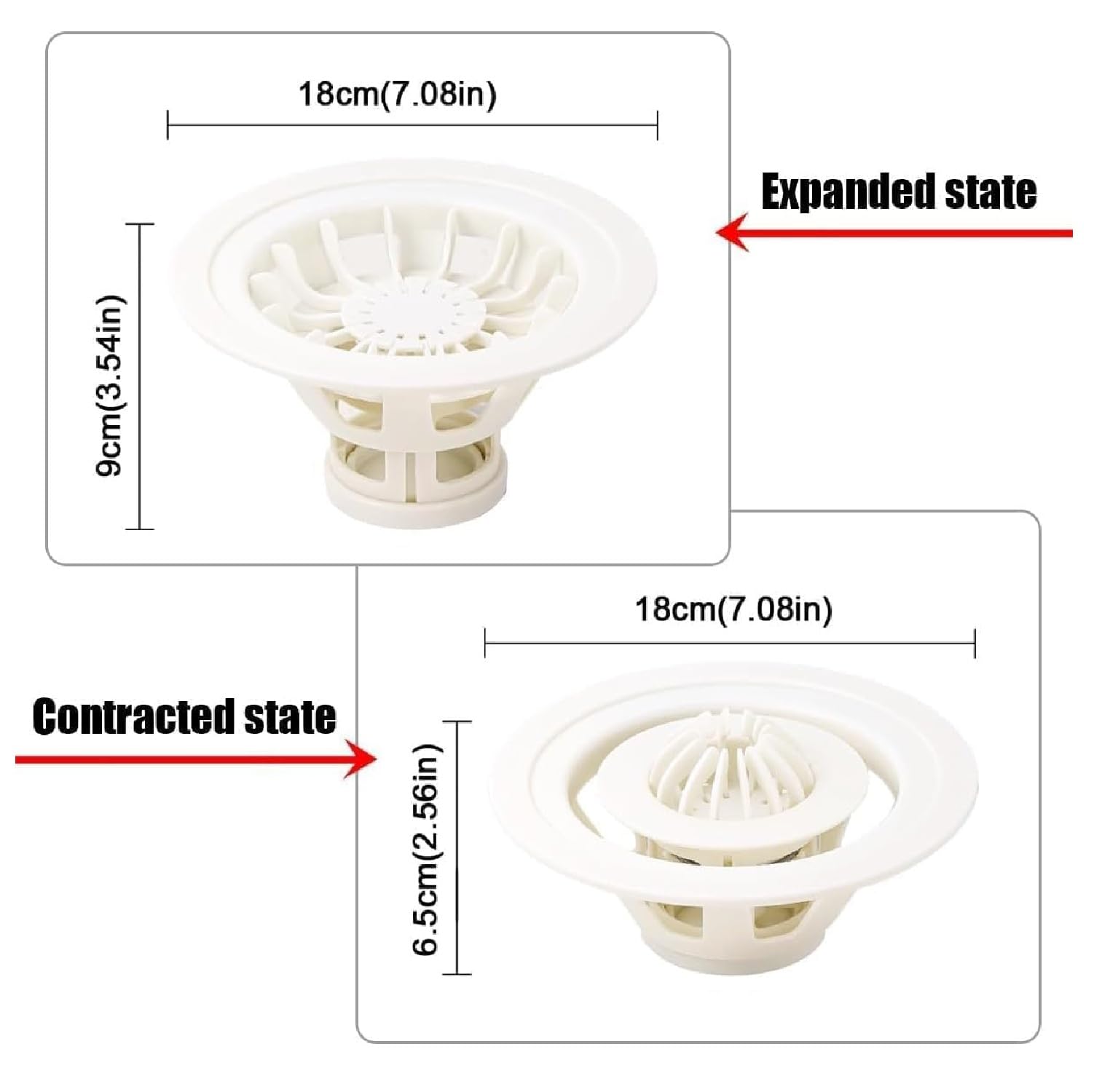 CRIYALE Dumpling Maker - Make Momos Easily! -4