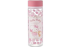 Hello Kitty 13.5oz Water Bottle