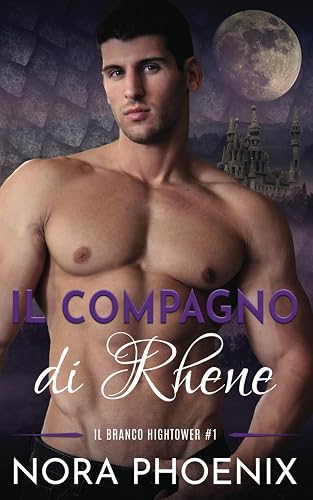Il Compagno di Rhene