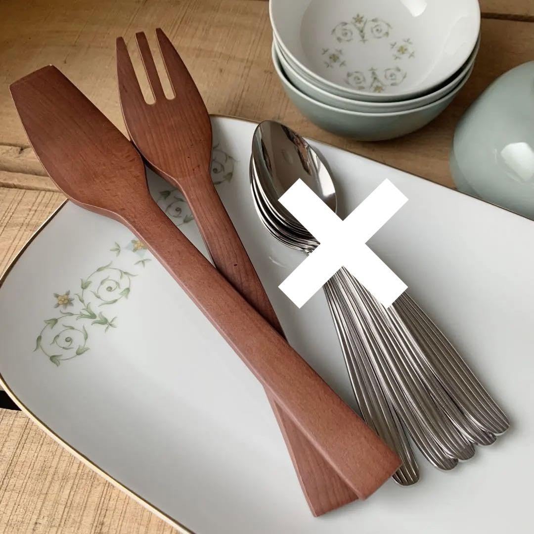 ノリタケ　カトラリーセット　グロリア　ディナーセット〈18本セット〉※ Amazon.co.jp: ノリタケ NORITAKE グロリアシリーズ レトロ セット