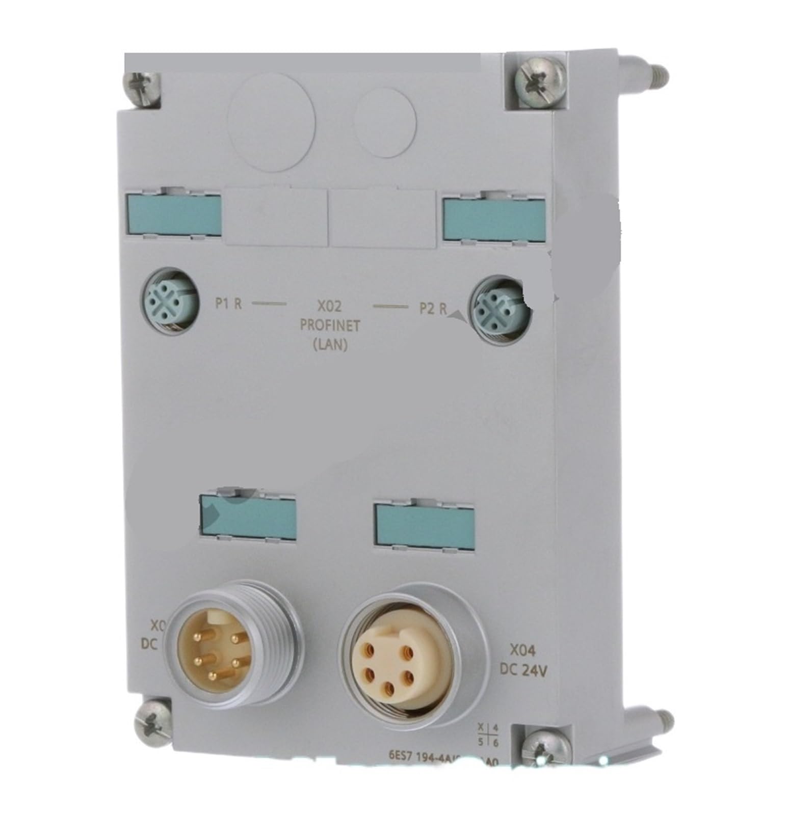 Module de connexion 6ES7194-4AJ00-0AA0 pour répartiteur d'alimentation