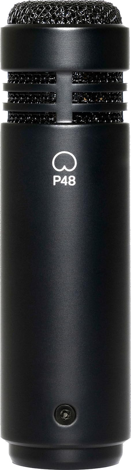 Lewitt LCT 040 Match Kleinmembran Kondensatormikrofon für Instrumente | Ausgewogener Klang für Akustikgitarre, Drums und mehr - inkl. Klemme, Windschutz und Tasche