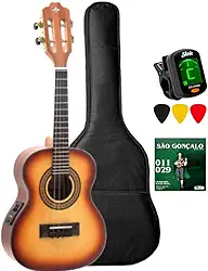 Cavaco Elétrico Strinberg Cs25e Hbs Com Kit