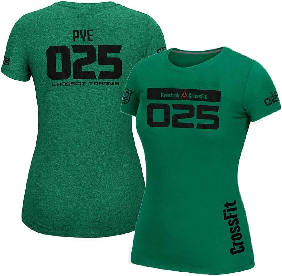 crossfit shirts amazon