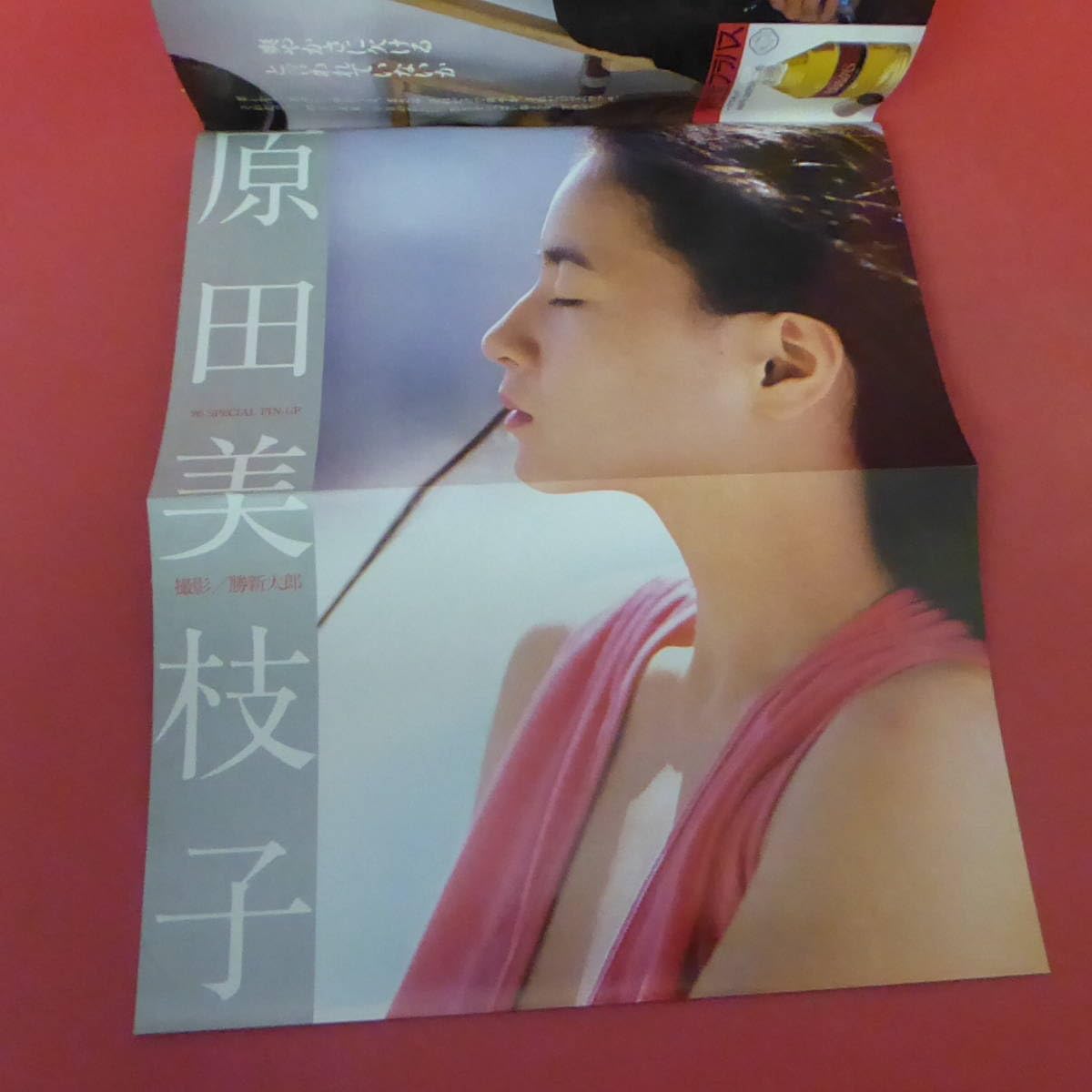 Amazon.co.jp: YN4-240124プレイボーイ NO.1 S55.1.1 桜田淳子 NUDE