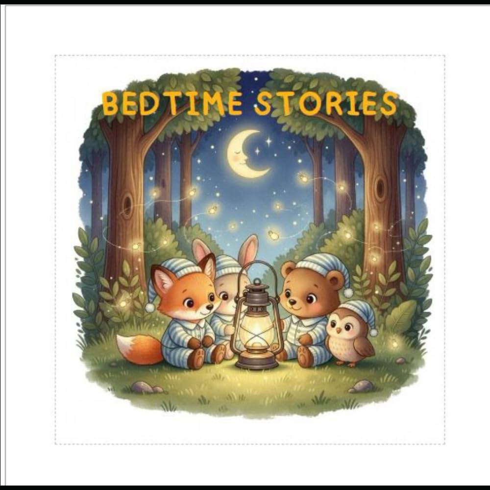 Magical Bedtime Stories for Little Dreamers: 35 Short, Playful & Heartwarming Tales to Soothe Children to Sleep