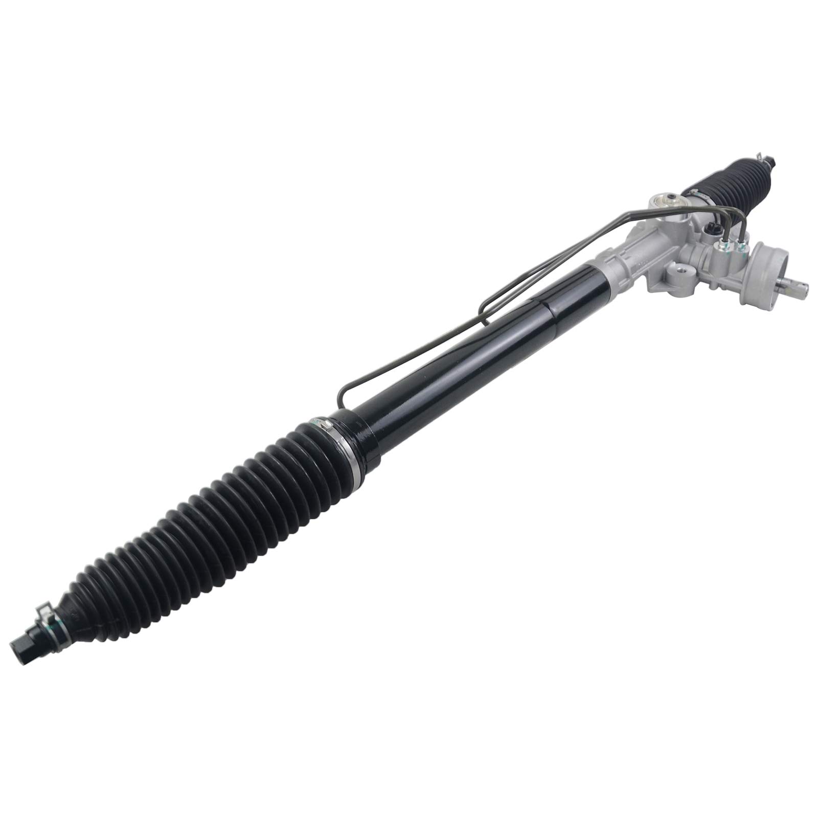Servosterzo dello Sterzo Compatibile con A4 Avant Cabriolet B6 B7 8E2 8EC 8E5 8ED 8H7 8HE 1.8 1.9 2.0 2.5 2000-2009 8E1422052 8E1422053B
