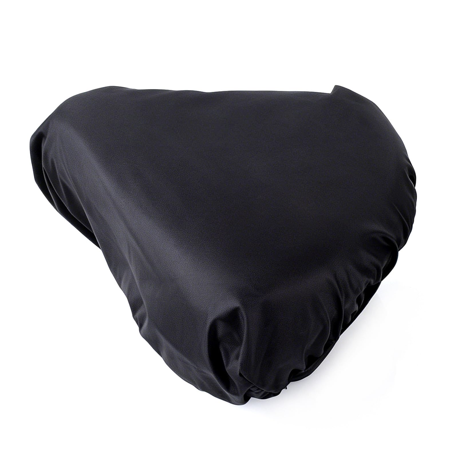 QIAOLIDA Waterproof Bike Seat Rain Covers Saddle Rain Cover Elastic Water and Resistant Bicycles Seat Protector Guard