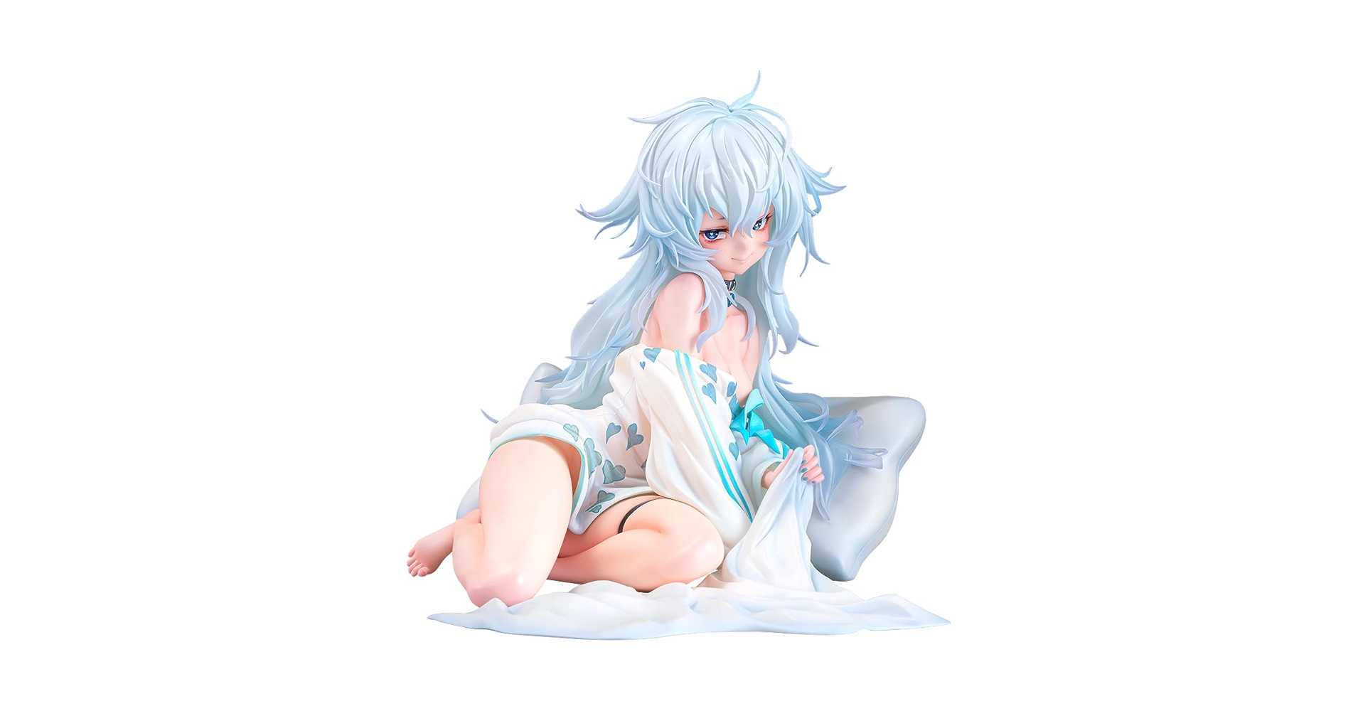 Amazon | ドールズフロントライン PA 15 奇怪 とろろもち 重傷Ver. 1/7