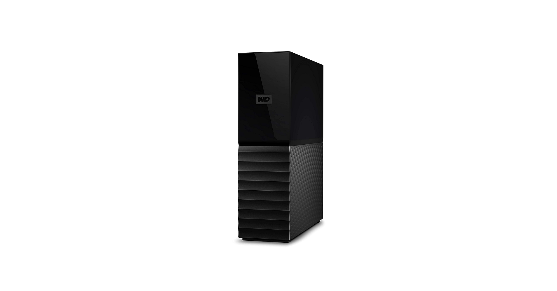新品未開封　WD My Book 4TB 外付けハードディスク Amazon | WD 4TB My Book Desktop External Hard Drive - USB